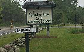 Quaker Inn Uxbridge